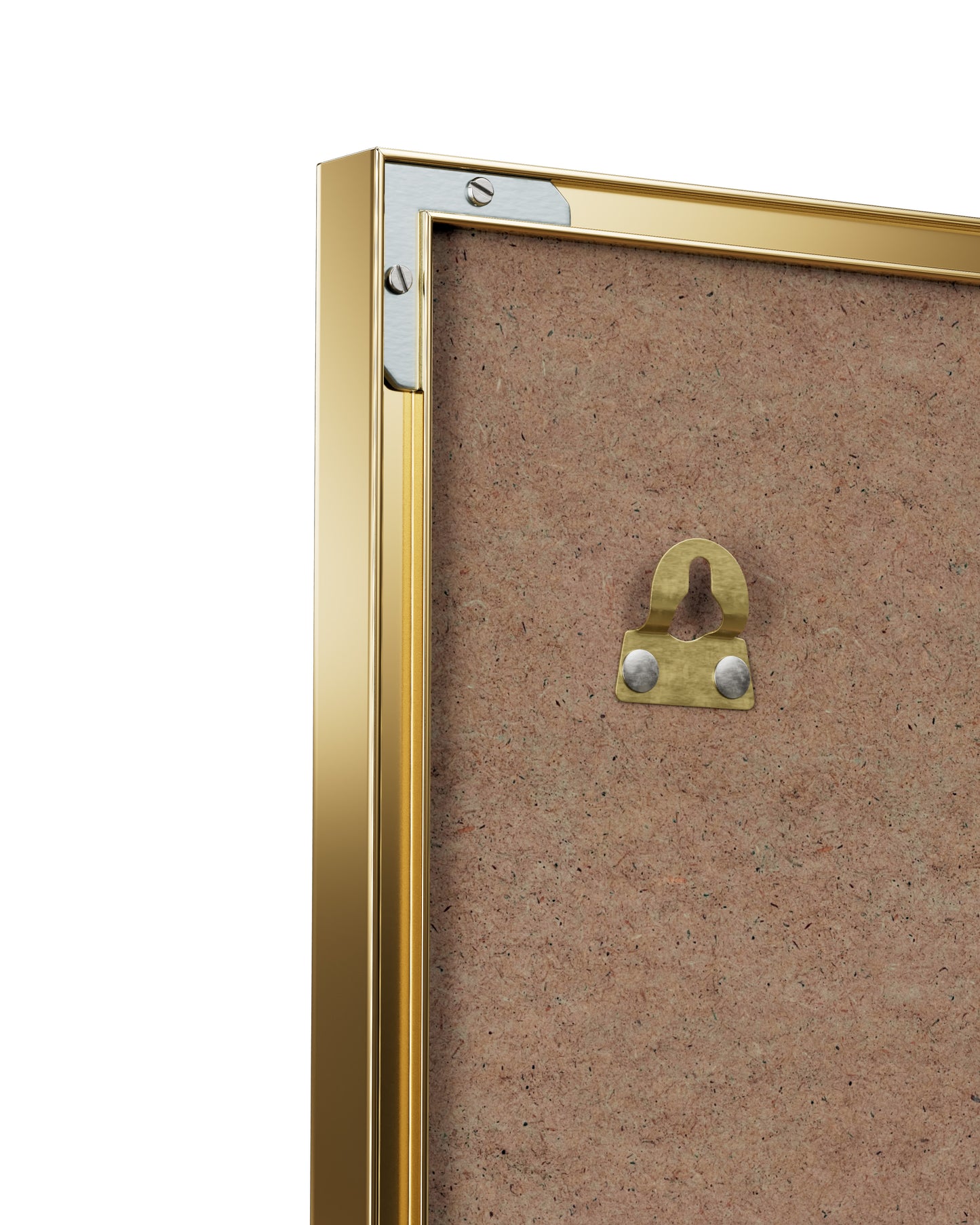 Sab Sukh Le Tumhari Sharan Hanuman Divine Blessings Acrylic Frame